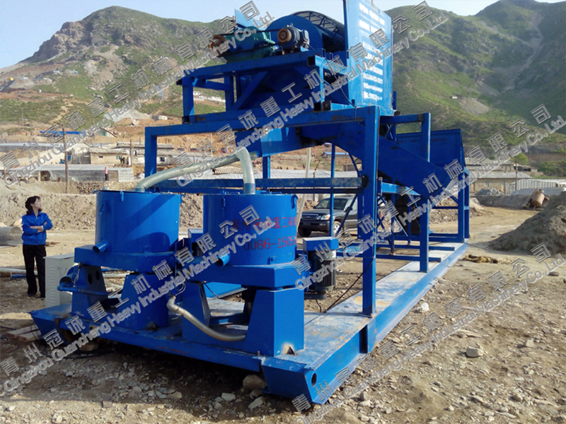 gold centrifugal concentrator gold centrifugal concentrator