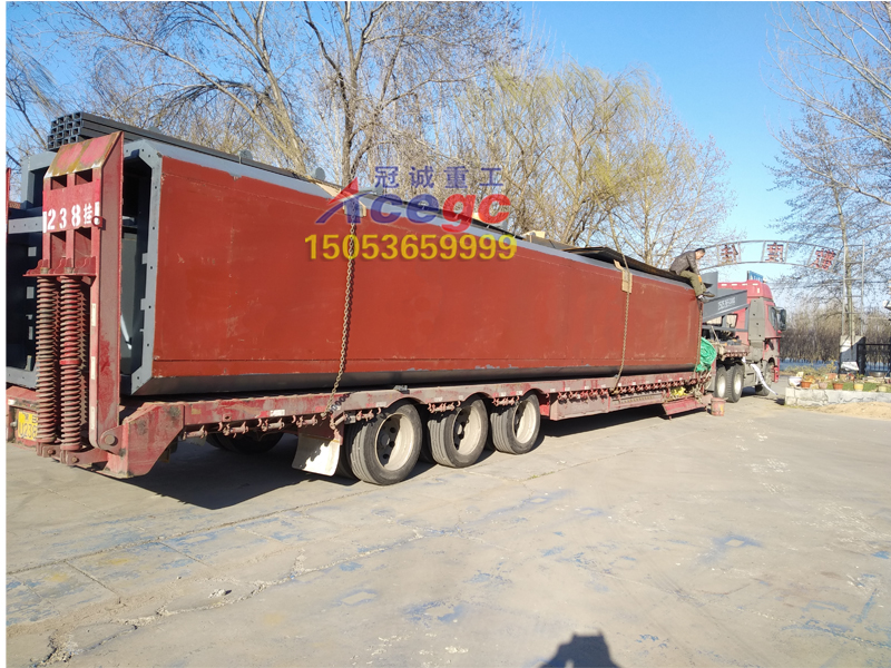 river gold mining machine